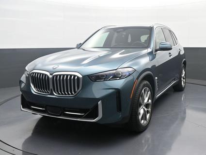 2025 BMW X5 Louisville KY