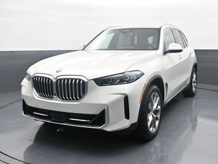 2025 BMW X5 Louisville KY