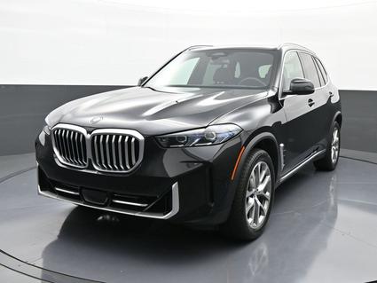 2026 BMW X5 Louisville KY