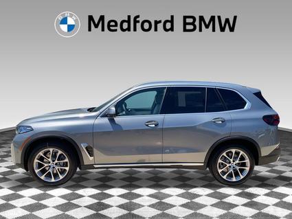 2026 BMW X5 Medford OR