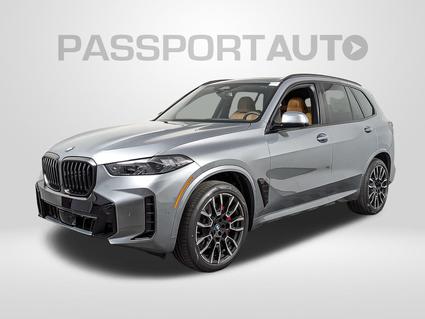 2026 BMW X5 Suitland MD