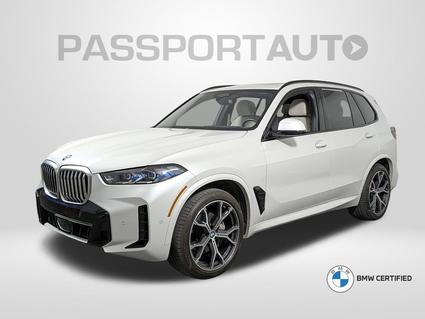 2024 BMW X5 Suitland MD