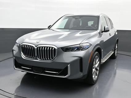 2024 BMW X5 Louisville KY