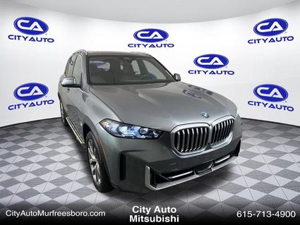 2024 BMW X5 Memphis TN