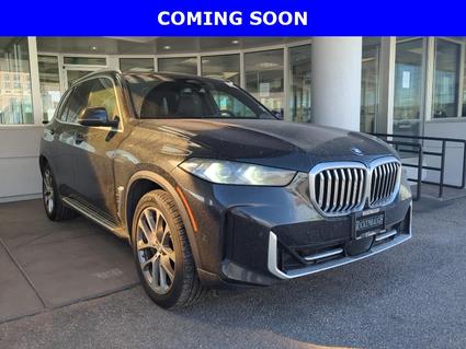 2024 BMW X5 Denver CO