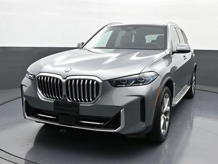 2024 BMW X5 Louisville KY
