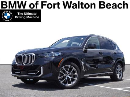 2025 BMW X5 Fort Walton Beach FL