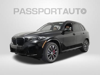 2026 BMW X5 Suitland MD