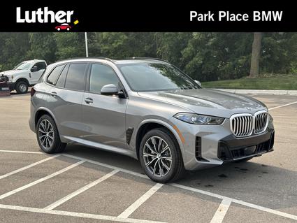 2026 BMW X5 Rochester MN