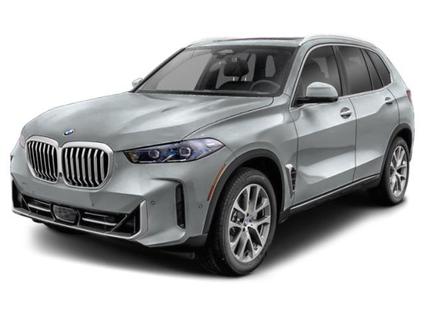 2026 BMW X5 Rochester MN