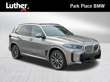 2026 BMW X5 Rochester MN