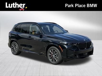 2026 BMW X5 Rochester MN