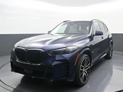2026 BMW X5 Louisville KY