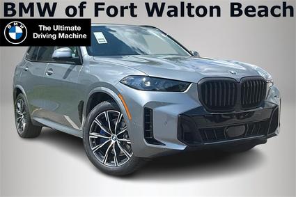 2026 BMW X5 Fort Walton Beach FL
