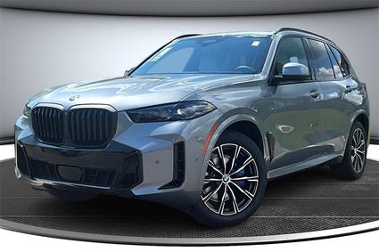 2026 BMW X5 Fort Walton Beach FL