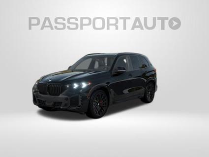 2026 BMW X5 Suitland MD