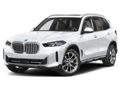 2026 BMW X5 Rochester MN