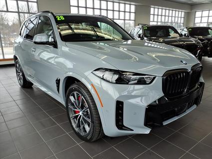 2026 BMW X5 Rockford Il