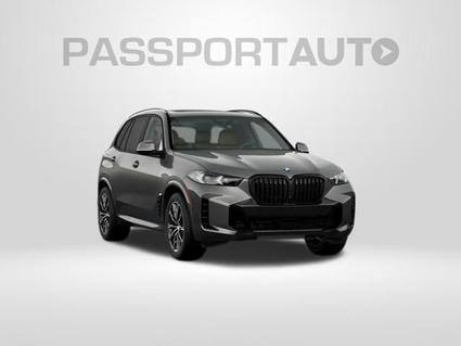 2026 BMW X5 Suitland MD
