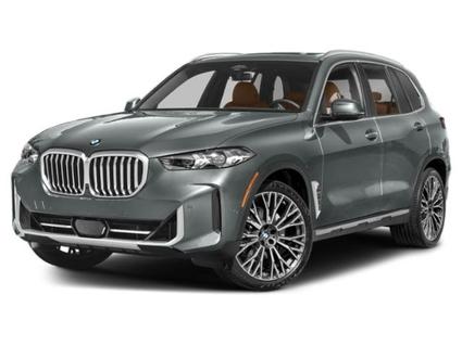 2024 BMW X5 Rochester MN