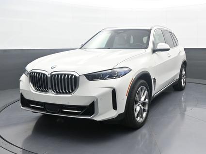 2024 BMW X5 Louisville KY