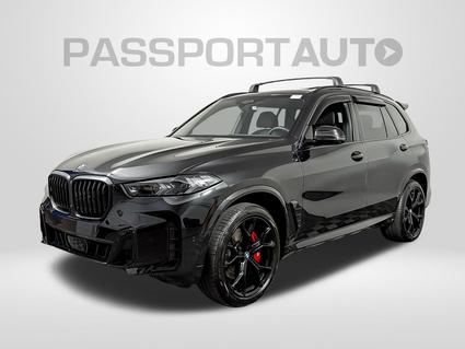 2024 BMW X5 Suitland MD