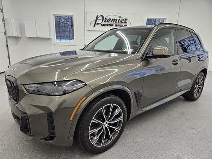 2024 BMW X5 Spring City PA