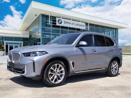 2024 BMW X5 Lafayette LA