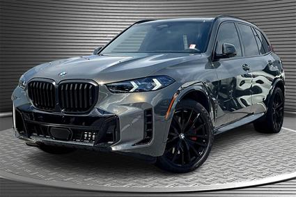 2025 BMW X5 Fort Walton Beach FL