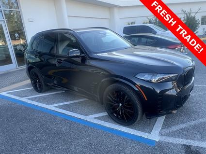 2026 BMW X5 Fort Walton Beach FL