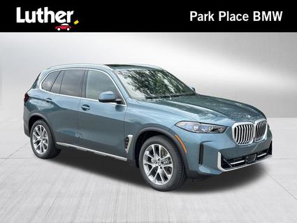 2026 BMW X5 Rochester MN