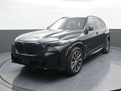 2026 BMW X5 Louisville KY