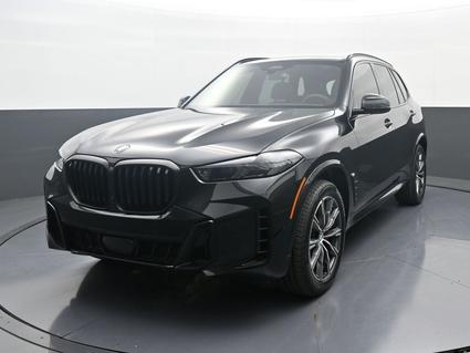 2026 BMW X5 Louisville KY