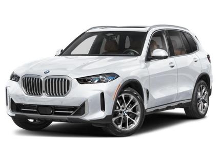 2026 BMW X5 Rochester MN