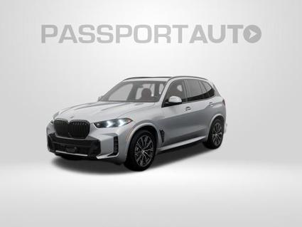 2026 BMW X5 Suitland MD
