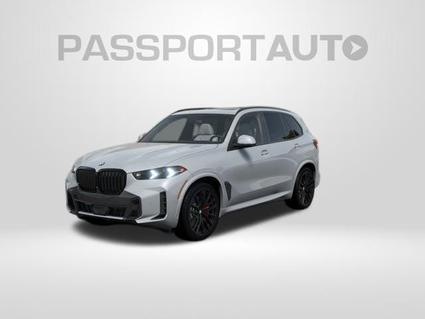 2026 BMW X5 Suitland MD