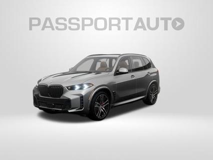 2026 BMW X5 Suitland MD