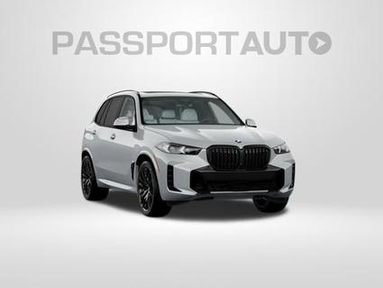 2026 BMW X5 Suitland MD