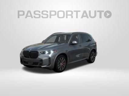 2026 BMW X5 Suitland MD