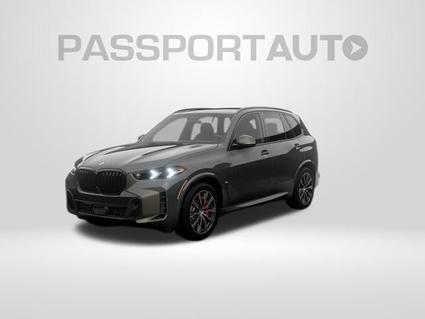 2026 BMW X5 Suitland MD