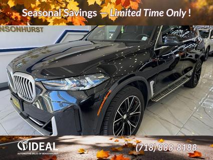 2024 BMW X5 Bensonhurst NY