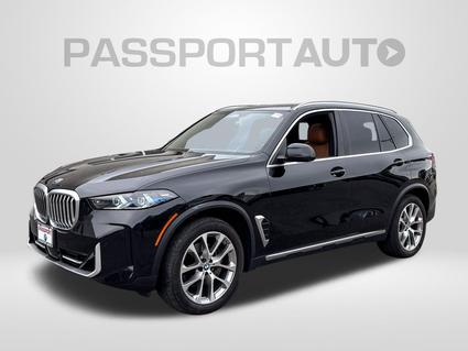 2024 BMW X5 Suitland MD