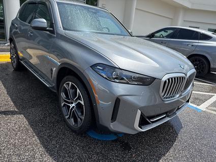 2024 BMW X5 Fort Walton Beach FL