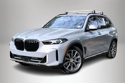 2025 BMW X5 Fort Walton Beach FL