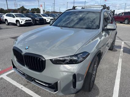 2025 BMW X5 Fort Walton Beach FL