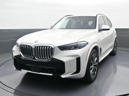 2025 BMW X5 Louisville KY