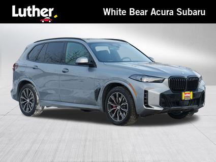2026 BMW X5 Saint Paul MN