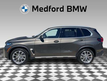 2026 BMW X5 Medford OR