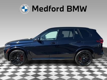 2026 BMW X5 Medford OR