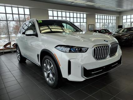2026 BMW X5 Rockford Il
